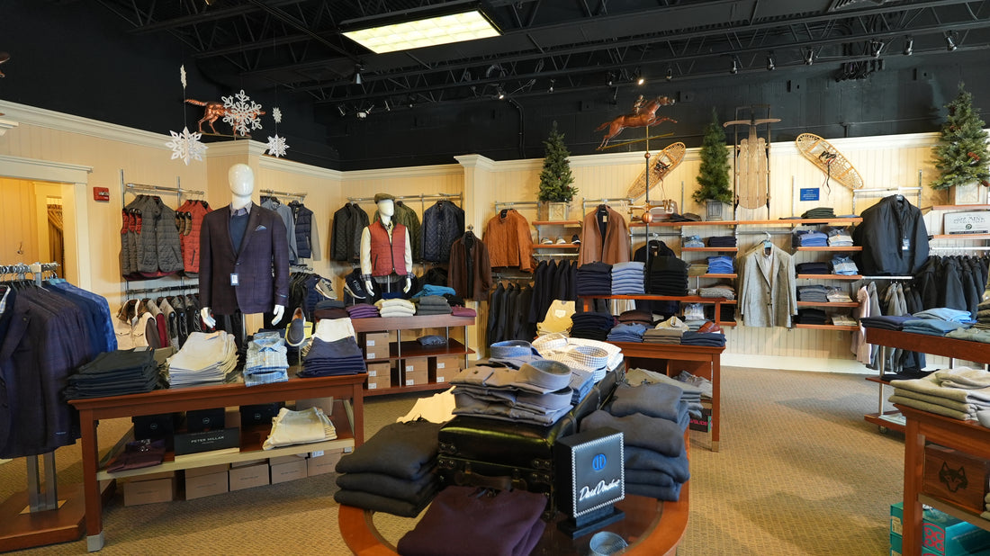 Alan & Avery's Top Five Holiday Gifts
